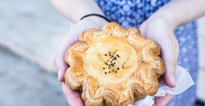 Richmond: Church Hill Food Tour - Frequently Asked Questions