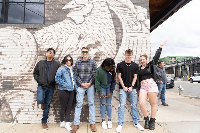 Richmond Craft Brewery Crawl By Junket - Accessibility and Suitability