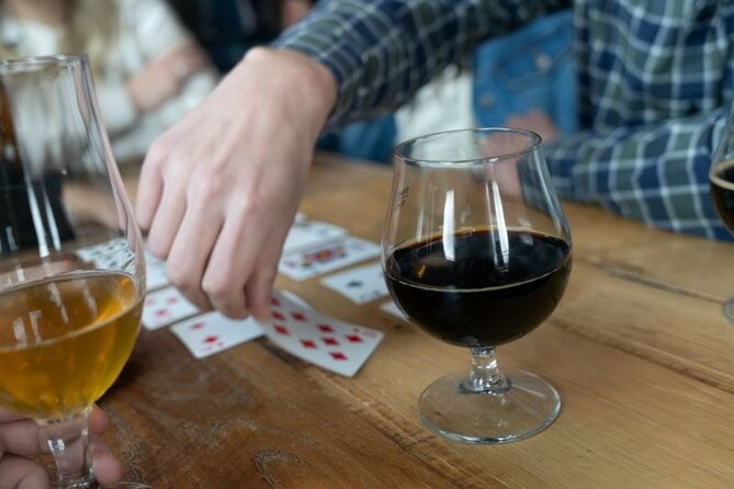 Richmond Craft Brewery Crawl By Junket - Discovering the Participating Breweries