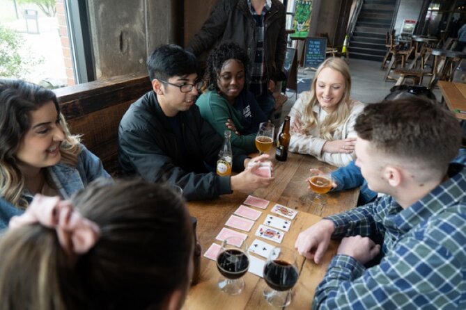 Richmond Craft Brewery Crawl By Junket - Frequently Asked Questions