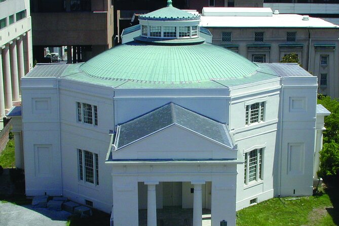 Richmond Downtown Walking Tour - Additional Tour Information