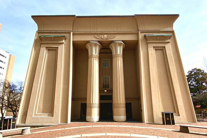 Richmond Downtown Walking Tour - Tour Duration and Availability