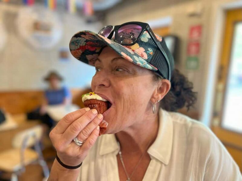 Richmond: Food Tour of Southern Flavors in Shockoe Bottom - Authentic Richmond Flavor and Cultural Insights