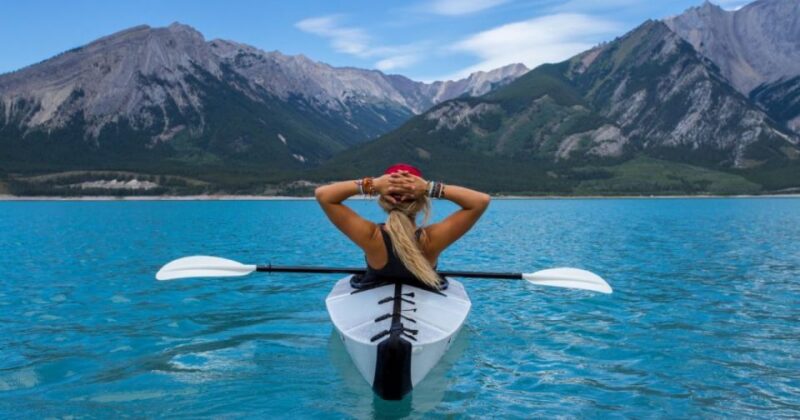 Richmond: Group Kayak Experience - Highlights