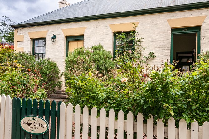 Richmond Historic Afternoon Tour From Hobart - Customer Feedback