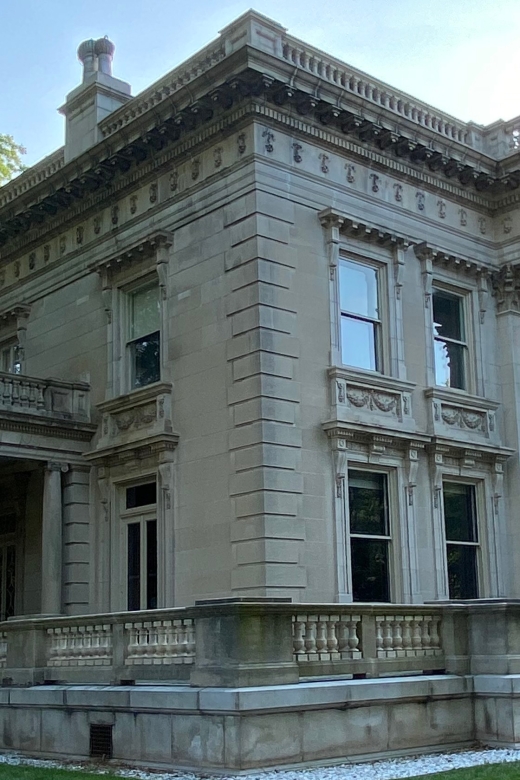 Richmond: Monroe Park Campus Walking Ghost Tour - Price and Duration
