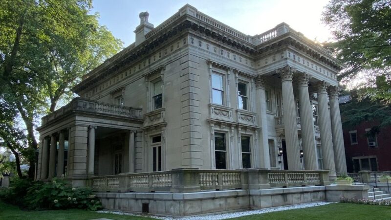 Richmond: Monroe Park Campus Walking Ghost Tour - Inclusions and Exclusions