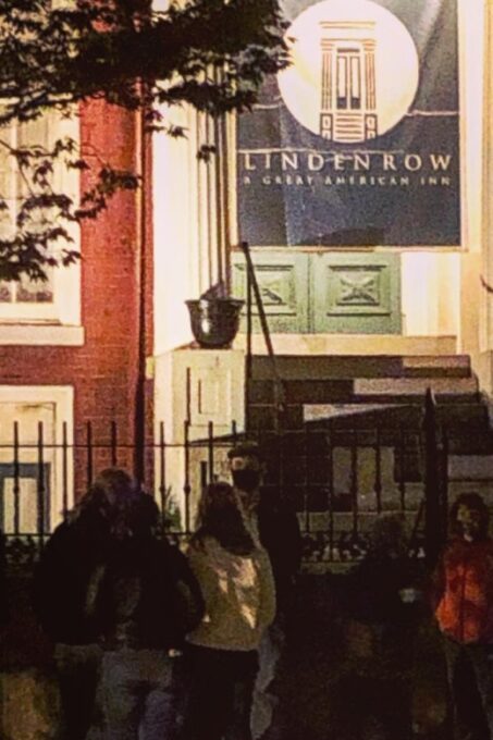 Richmond: Phantoms of Franklin Walking Ghost Tour - Frequently Asked Questions