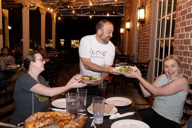 Richmond Savory Foodie Tour By Junket - Savor the Diverse Cuisine