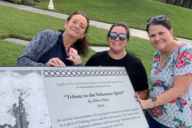 Richmond Scavenger Hunt by Operation City Quest - Unique and Immersive Experience