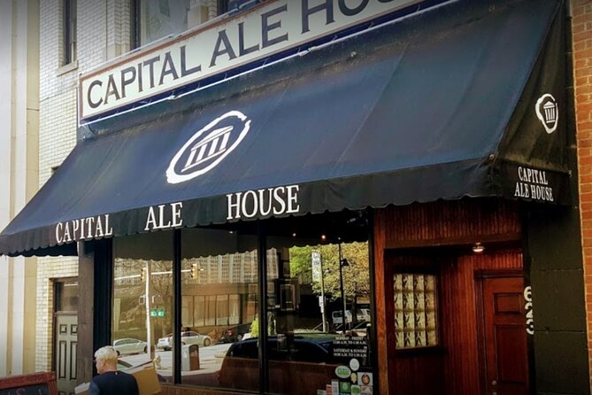 Richmond Scavenger Hunt: Capitol Sights - Tips for a Memorable Experience