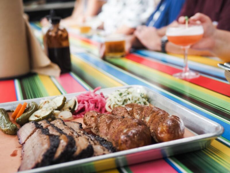 Richmond: Scott'S Addition Neighborhood Tour With Tastings - Tour Details