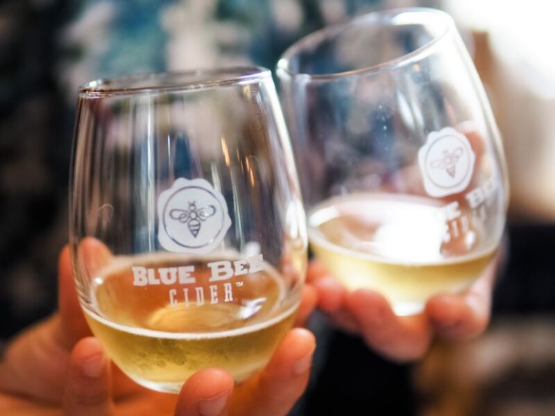 Richmond: Scott'S Addition Neighborhood Tour With Tastings - Customer Feedback
