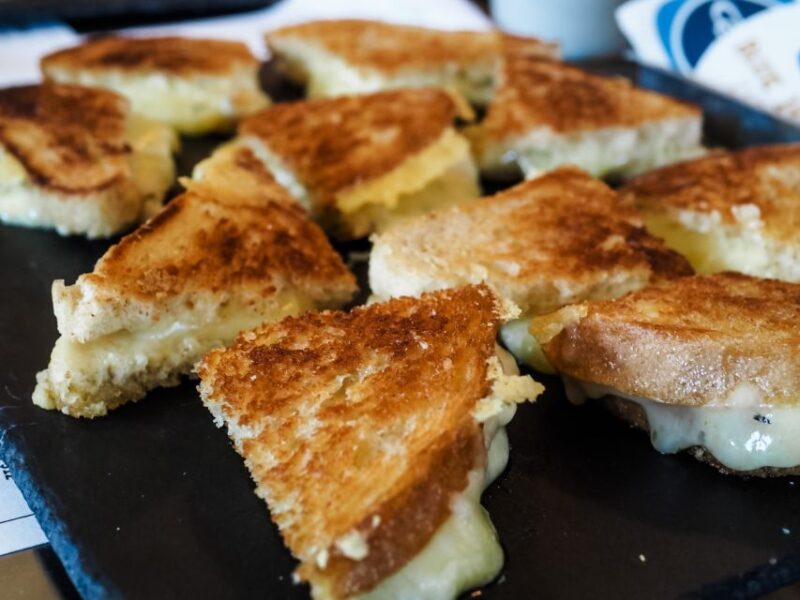 Richmond: Scott'S Addition Neighborhood Tour With Tastings - Booking Information