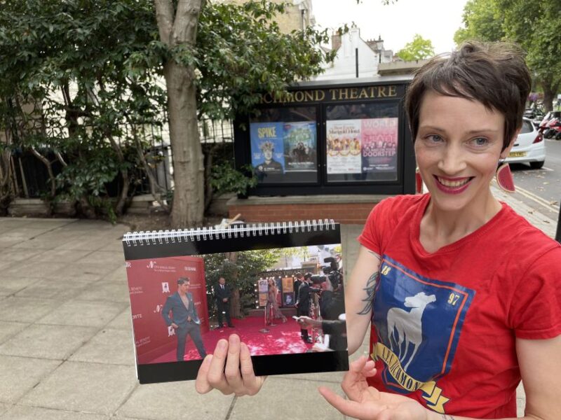 Richmond: Ted Lasso Guided Walking Tour - Learn Behind-the-Scenes Insights