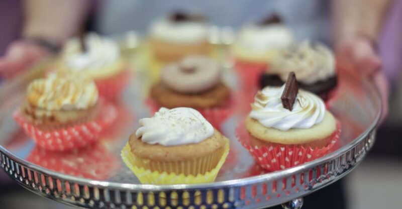 Richmond: Trendy Carytown Food Tour - Highlights of the Experience