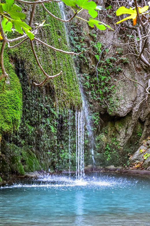 Richtis Gorge - Hiking Adventure - Highlights and Experiences