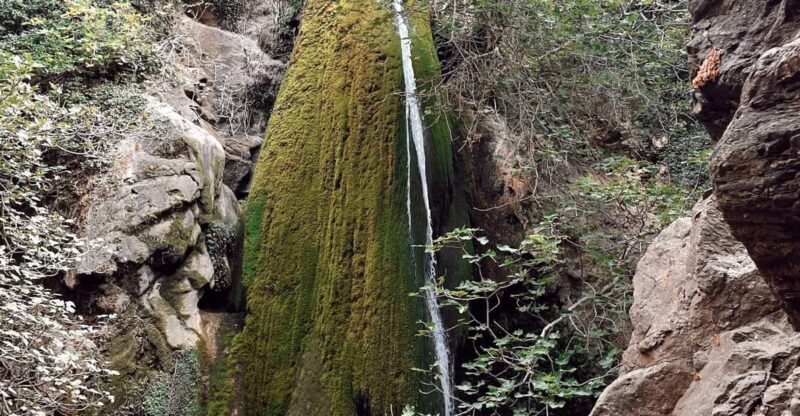 Richtis Gorge - Hiking Adventure - Refund and Cancellation Policy