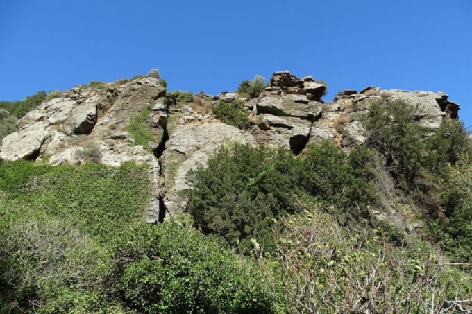Richtis Gorge Private Guided Hiking Tour - Discovering Richtis Gorge