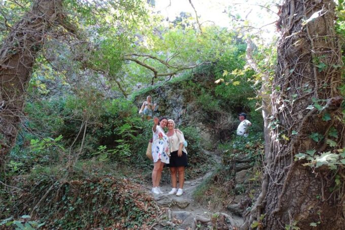 Richtis Gorge Private Guided Hiking Tour - Frequently Asked Questions