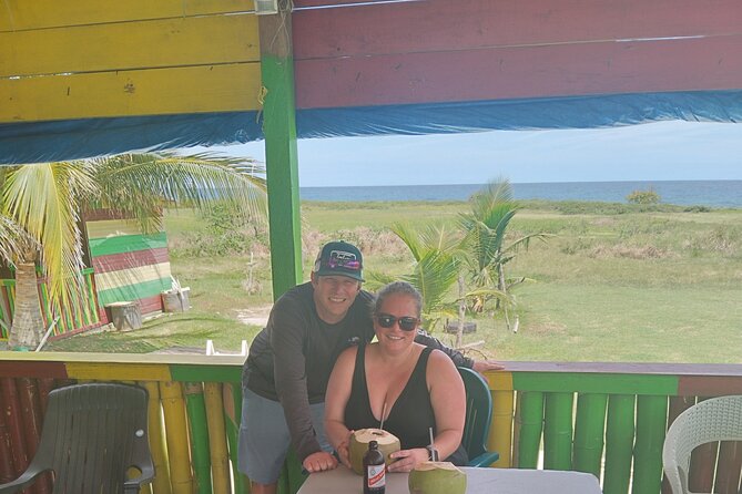 Rick's Café and Seven Mile Beach Negril Private Guided Tour - Booking Your Stay