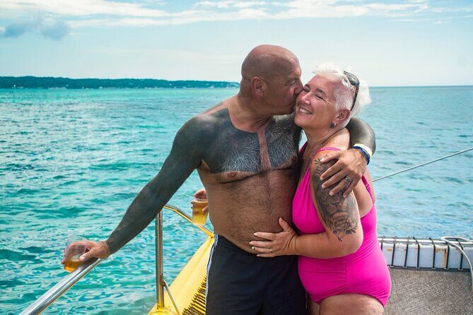 Ricks Cafe Cruise Snorkeling Open Bar DJ OCEAN EDEN BAY/CORAL - Frequently Asked Questions