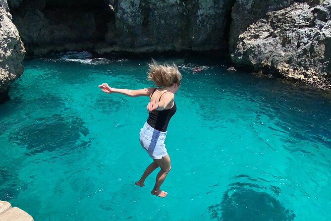 Ricks Cafe From Montego Bay to Negril - Highlights of the Private Tour