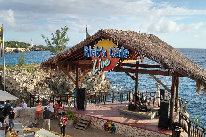 Ricks Cafe Full Day Seven Mile Beach Private Tour - About Your Stay