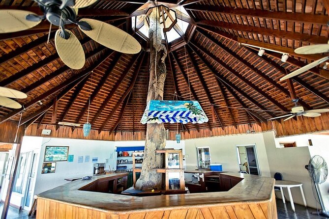 Ricks Cafe Full Day Seven Mile Beach Private Tour - Schedule and Accessibility