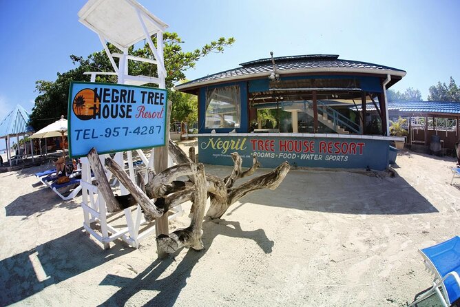 Ricks Cafe Full Day Seven Mile Beach Private Tour - Booking and Cancellation Policy