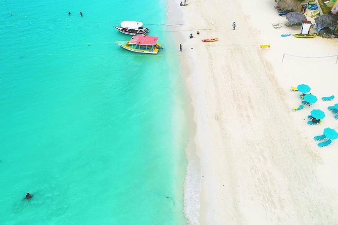 Ricks Cafe & Negril Highlights From Montego Bay - Highlights Along the Way