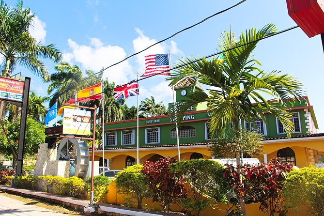 Ricks Cafe & Negril Highlights From Montego Bay - Cliff Diving at Ricks Cafe