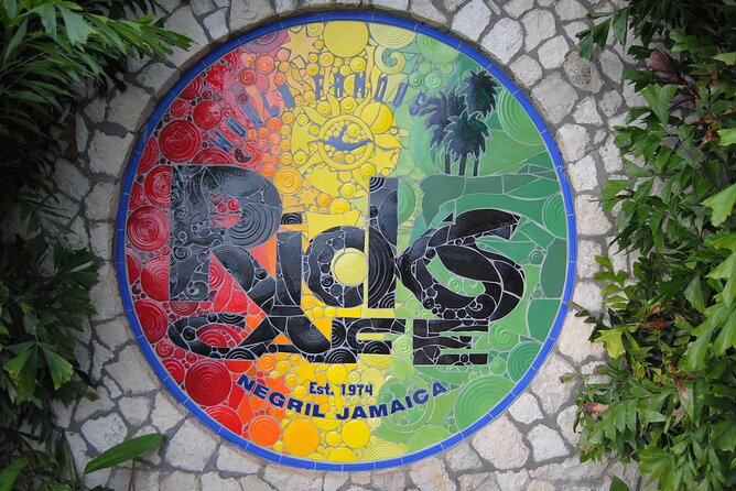 Ricks Cafe & Negril Highlights From Montego Bay - Transportation and Comfort
