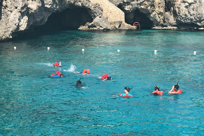 Ricks Cafe Sunset Catamaran & Snorkeling Cruise Negril - Pickup Information