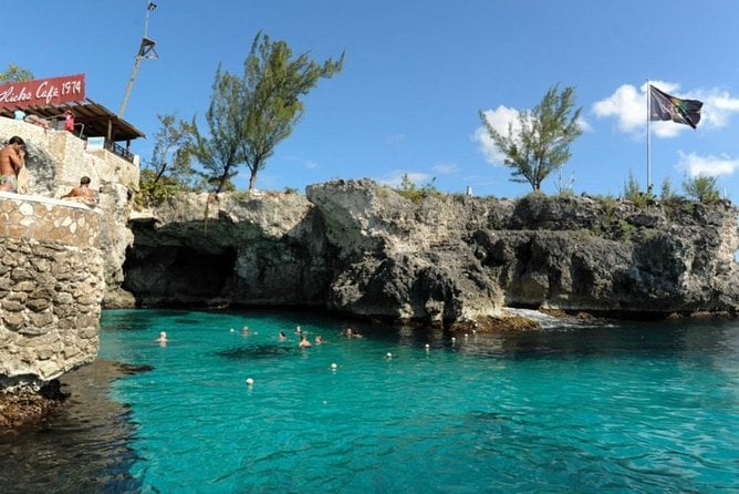 Ricks Cafe Sunset Catamaran & Snorkeling Cruise Negril - Inclusions and Amenities