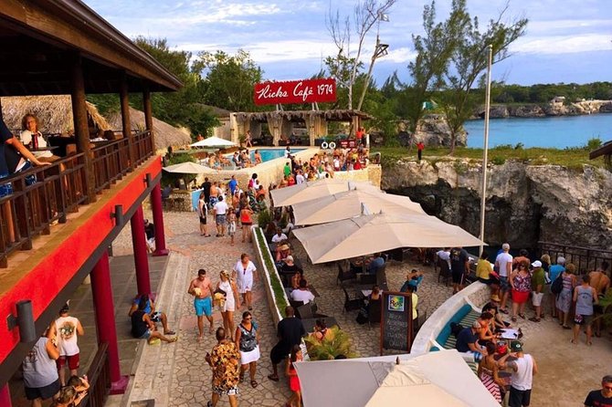 Ricks Cafe Sunset Catamaran & Snorkeling Cruise Negril - Additional Information