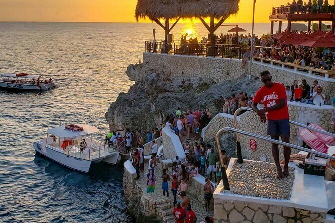 Rick's Cafe Sunset Cruise - An In-Depth Look at Ricks Cafe Sunset Cruise
