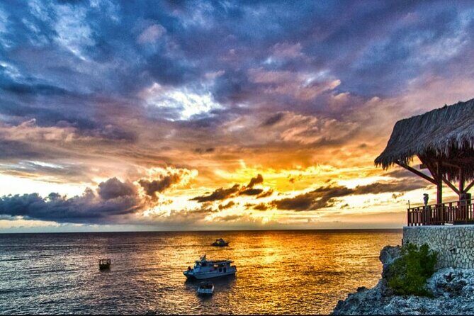 Rick's Cafe Sunset Cruise - Authentic Insights from Travelers