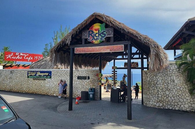 Ricks Cafe Sunset Experience in Negril Jamaica - Who Would Love This Tour?