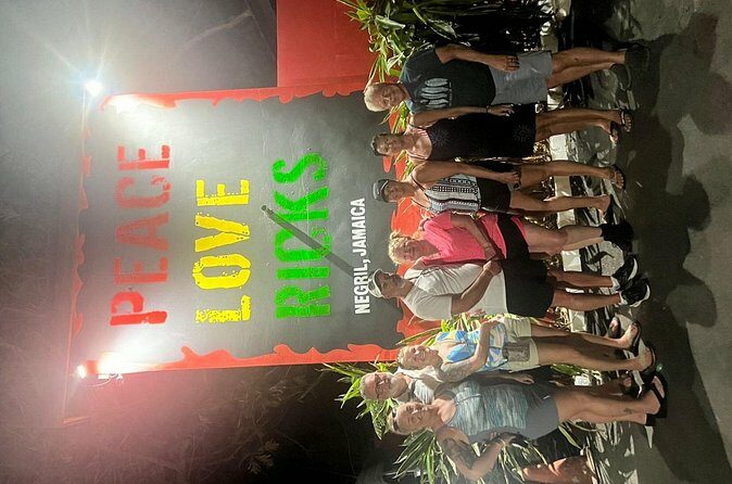Ricks Cafe Sunset Experience in Negril Jamaica - Final Thoughts