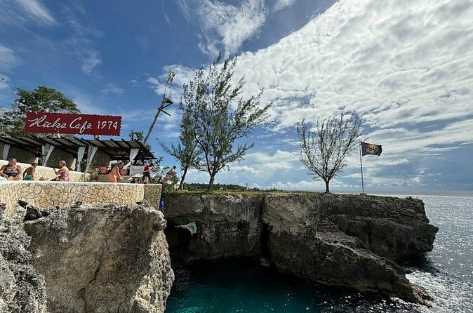 Ricks Cafe Sunset Experience in Negril Jamaica - FAQs