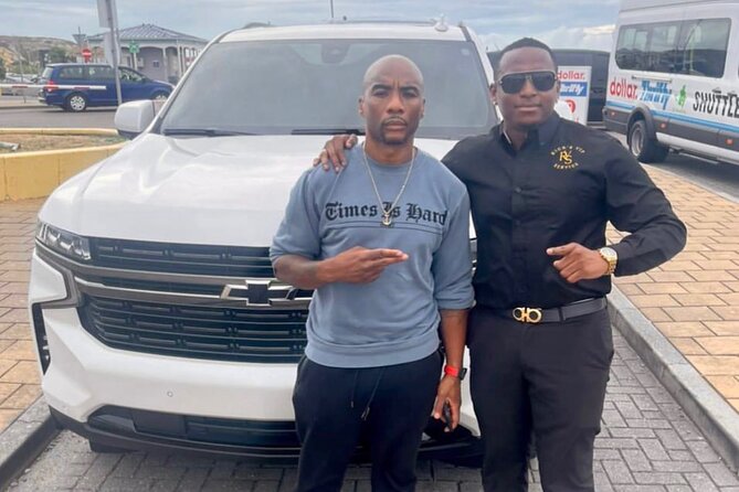 Ricks VIP Service | St. Maarten Saint Martin VIP Transportation - Questions About Your Stay