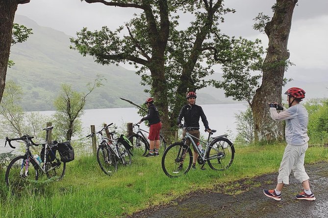 Rickys Gateway to the Highlands Tour - Traveler Reviews