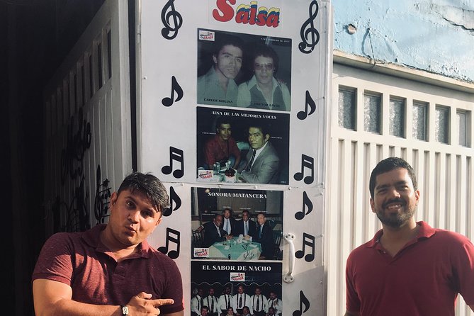 RiCo Salsa Tour: Cali Real - Tour Experience and Reviews