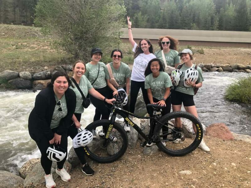 Ridden-Breckenridge Fat Bike Beer and Distillery Tour - An Authentic Introduction to Breckenridge’s Charm