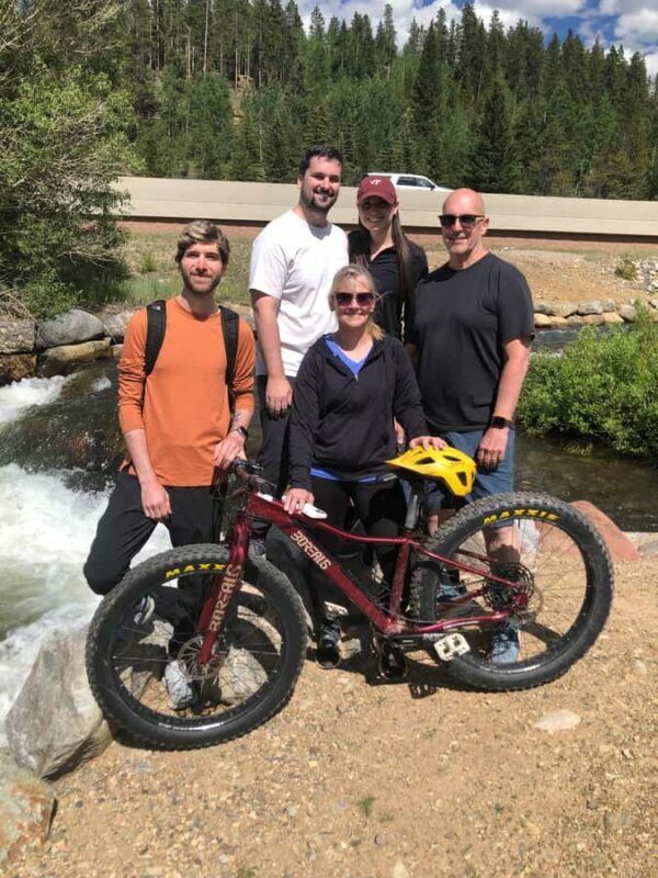 Ridden-Breckenridge Fat Bike Beer and Distillery Tour - The Ride and Scenery: What Truly Makes It Special