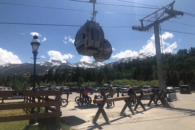 Ridden- Breckenridge Winter Fat Bike Guided Bike Tour - Tips for Your Fat Bike Adventure