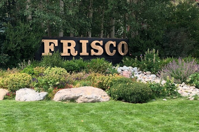 Ridden E-Bike Rentals Breckenridge To Frisco - Booking and Confirmation Process