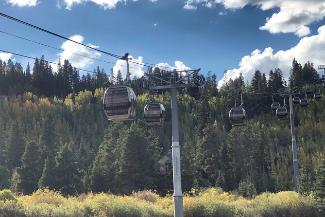 Ridden E-Bike Rentals Breckenridge To Frisco - Additional Details and Information