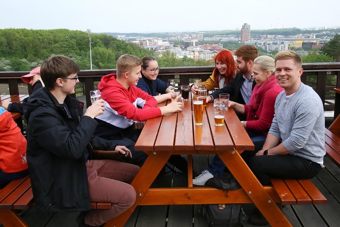 Ride a Bobsled in Prague - Positive Customer Reviews